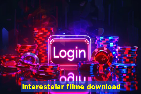 interestelar filme download